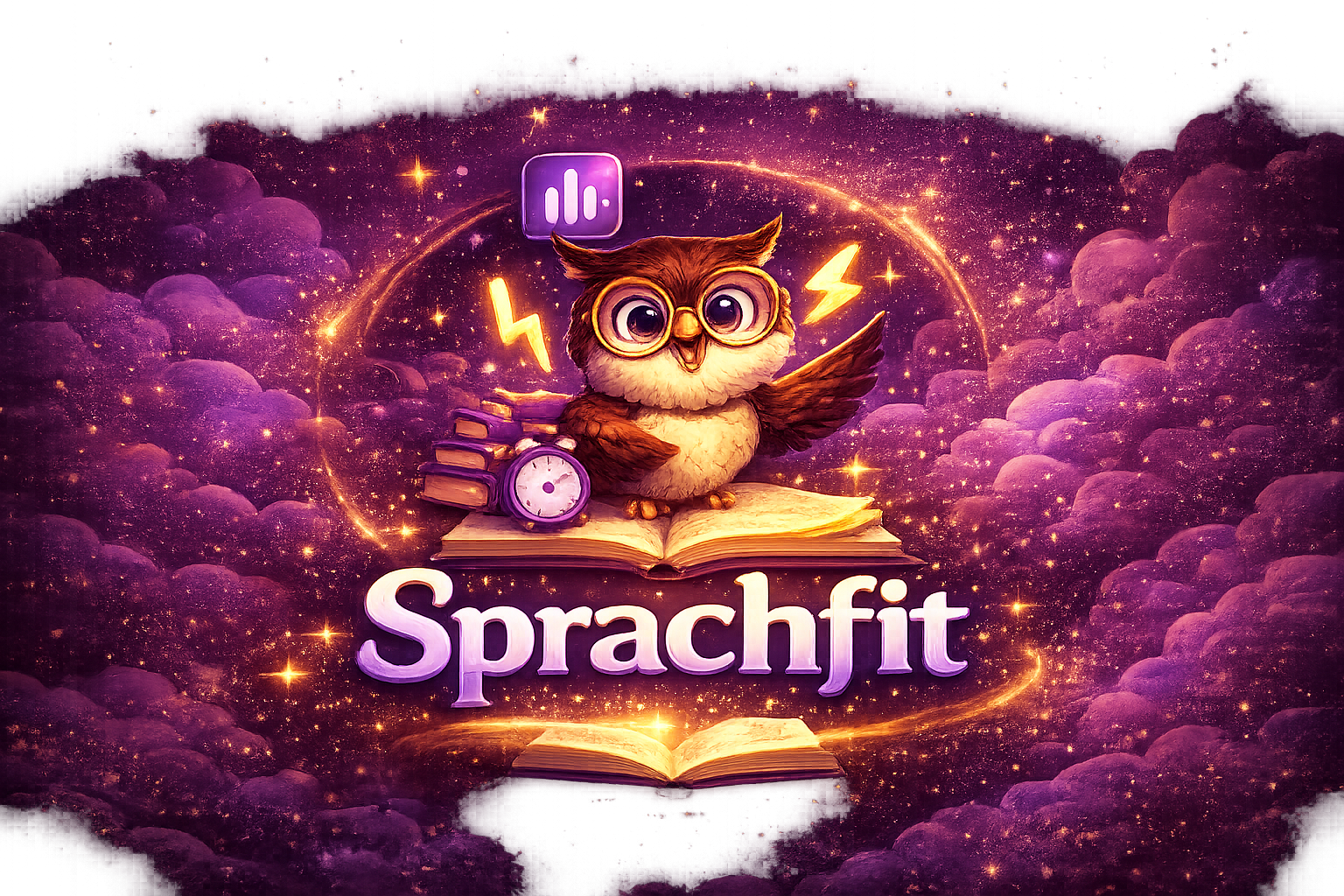 Sprachfit