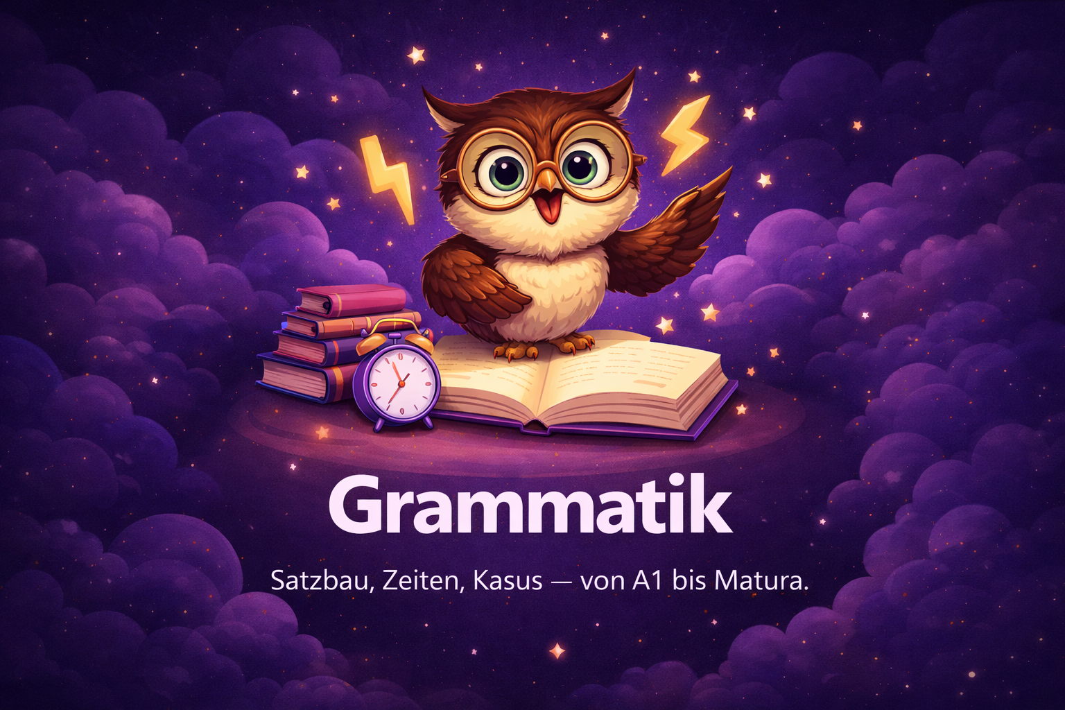Grammatik